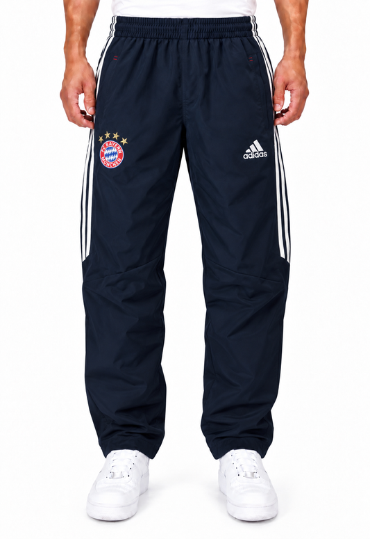 Adidas Bayern Trackpants (S)