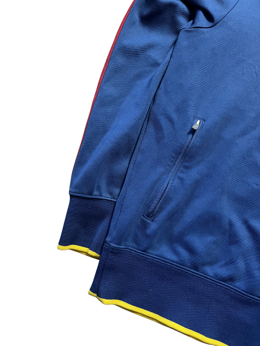 Nike Jacke FC Barcelona (L)