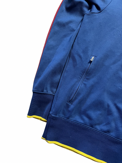 Nike Jacke FC Barcelona (L)