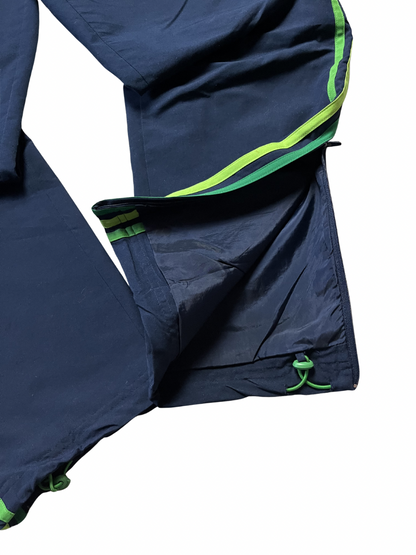 Adidas Tracksuit (M)