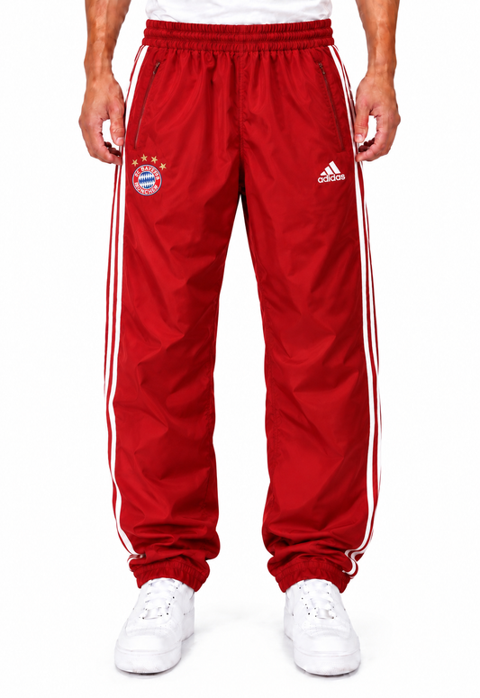 Adidas Trackpants FC Bayern München (XL)