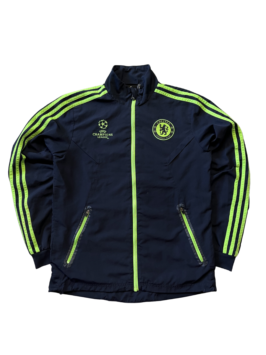 Adidas Jacke Celsea (S)