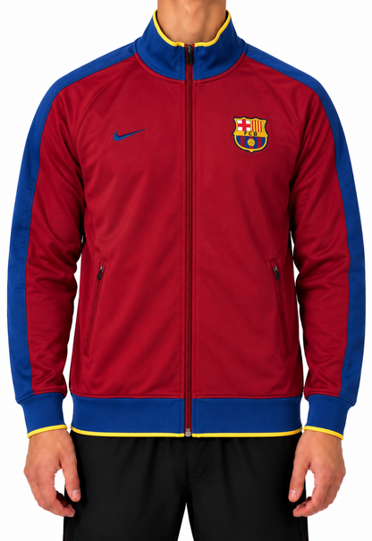 Nike Jacke FC Barcelona (L)