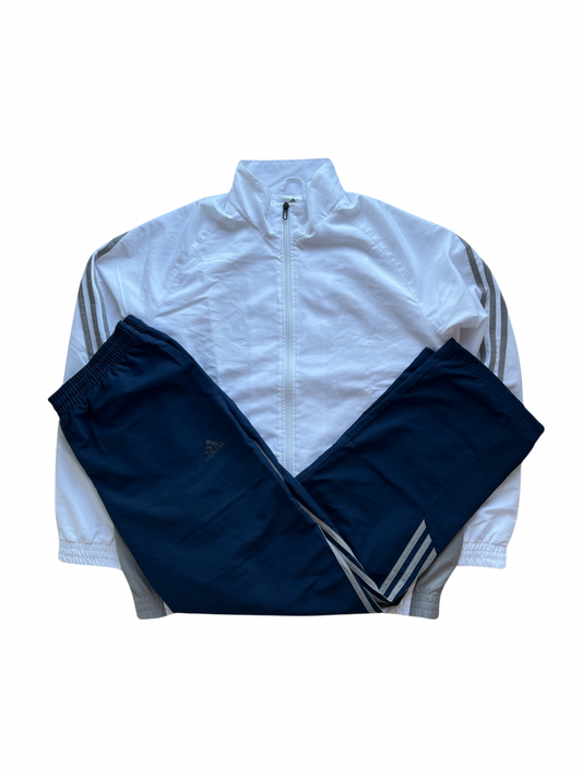 Adidas Tracksuit (L)