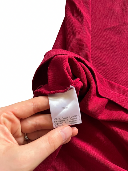 Lacoste Polo (M)