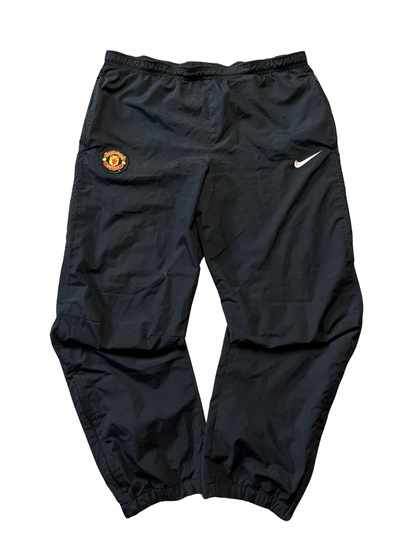 Nike Trackpants Manchester United (M)