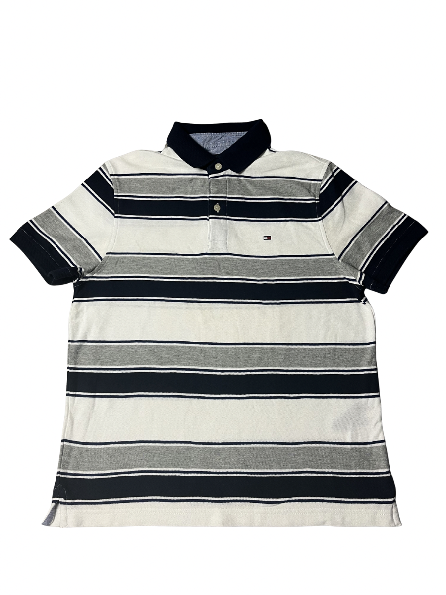 Tommy Hilfiger Polo (S)