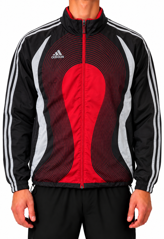 Adidas Trackjacket (XL/XXL)