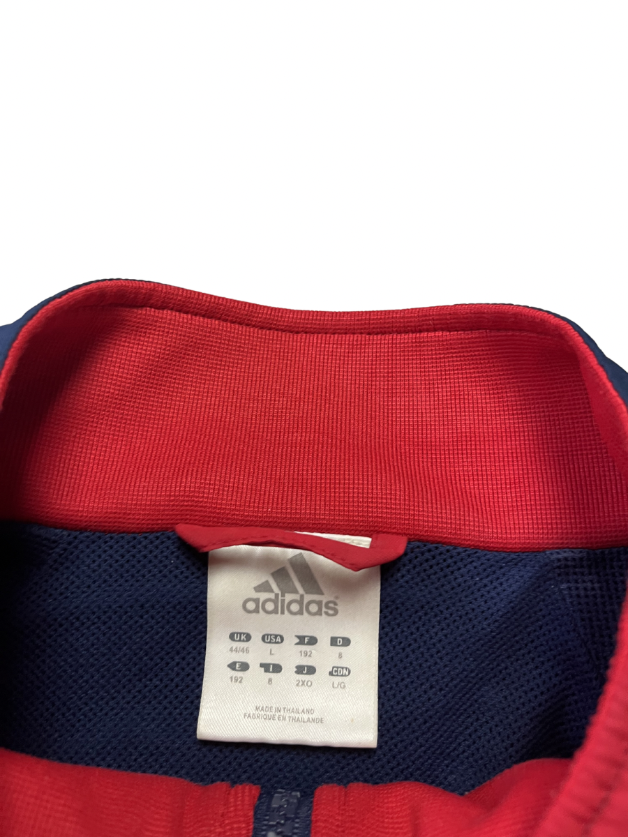 Adidas Trackjacket (L)