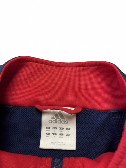 Adidas Trackjacket (L)