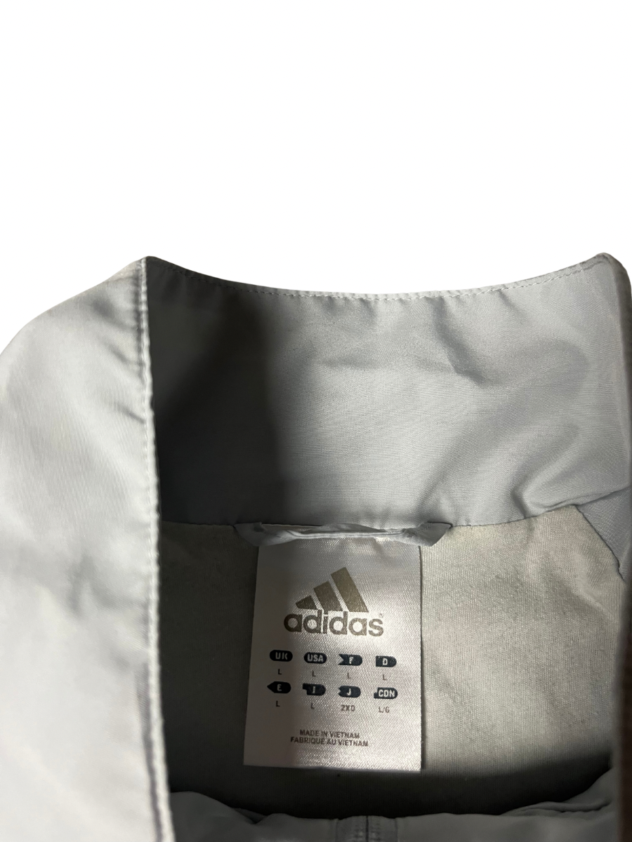 Adidas Trackjacket (L)