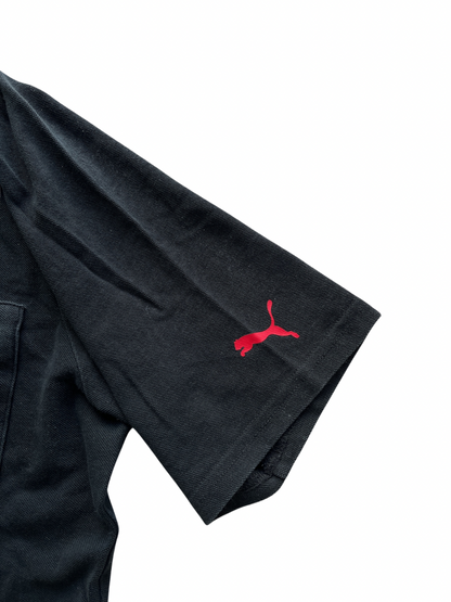Polo Puma Ferrari (M)