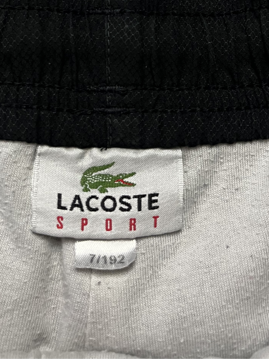 Lacoste Trackpants (XL)