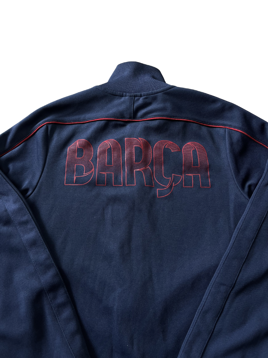 Nike Jacke FC Barcelona (S)
