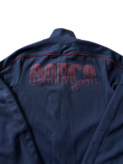 Nike Jacke FC Barcelona (S)
