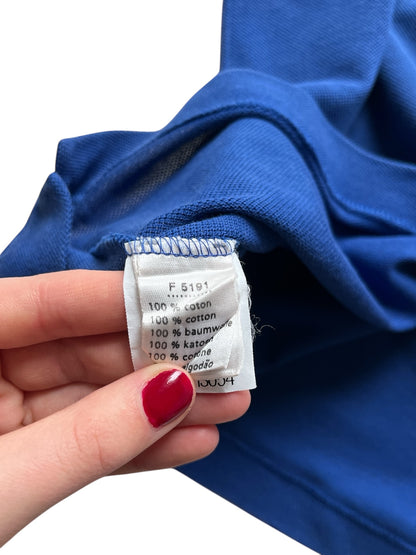 Lacoste Polo (M)