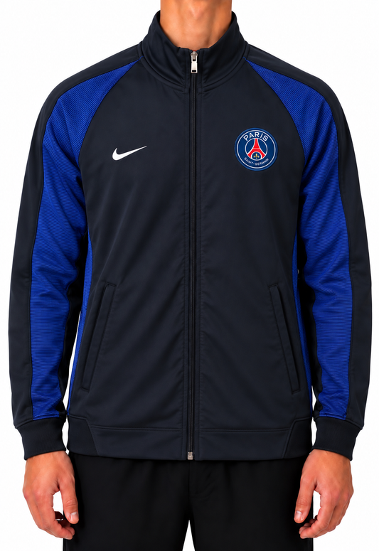 Nike Zipper Paris (M)