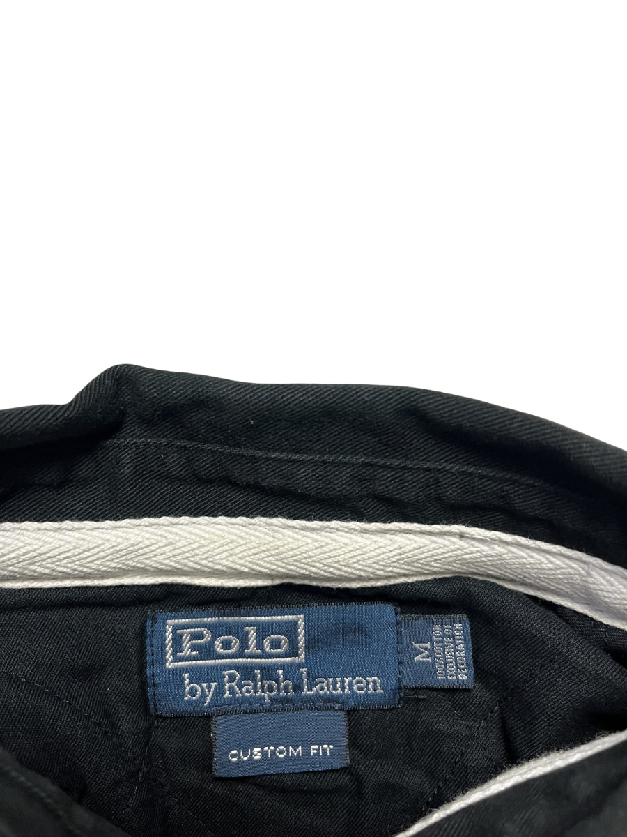 Ralph Lauren Polo langarm (M)