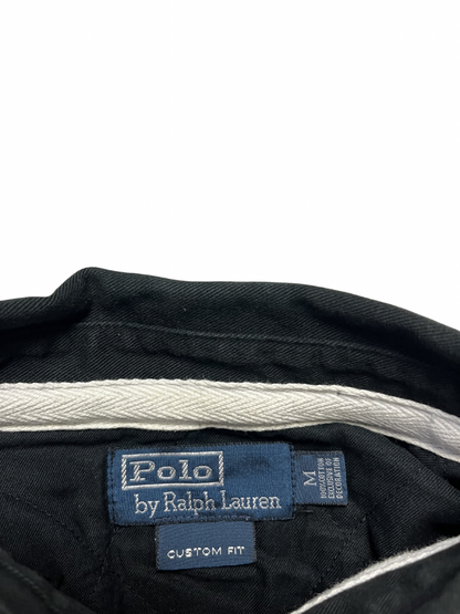 Ralph Lauren Polo langarm (M)