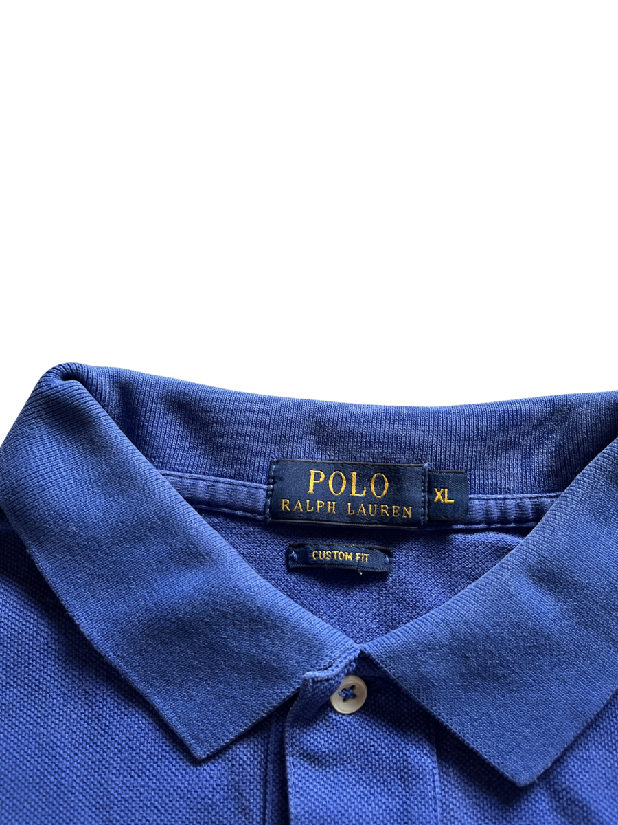 Ralph Lauren Polo (XL)