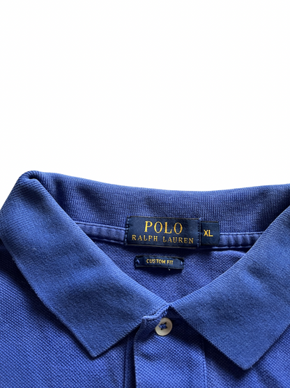 Ralph Lauren Polo (XL)