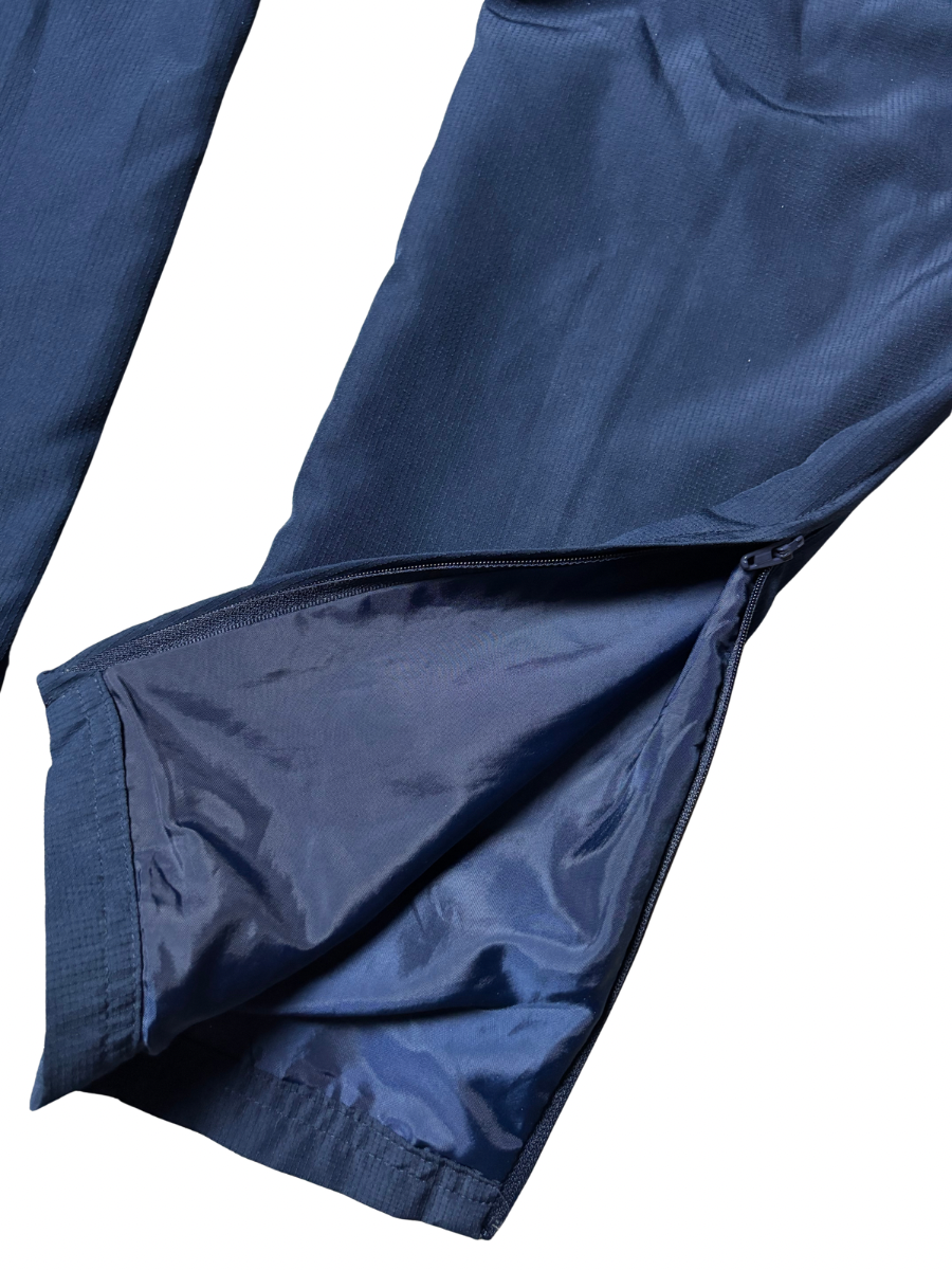 Adidas Bayern Trackpants (S)