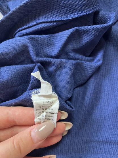 Lacoste Polo (S)