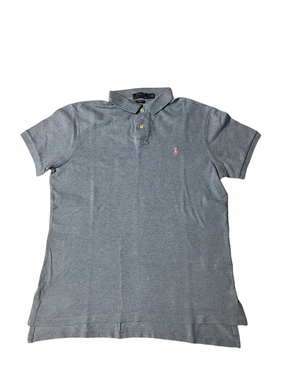 Ralph Lauren Polo (L)