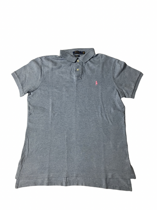 Ralph Lauren Polo (L)