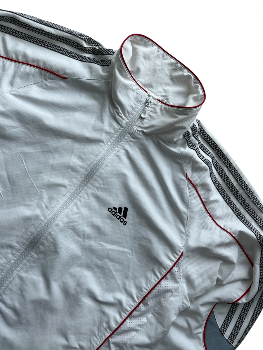 Adidas Trackjacket (M)