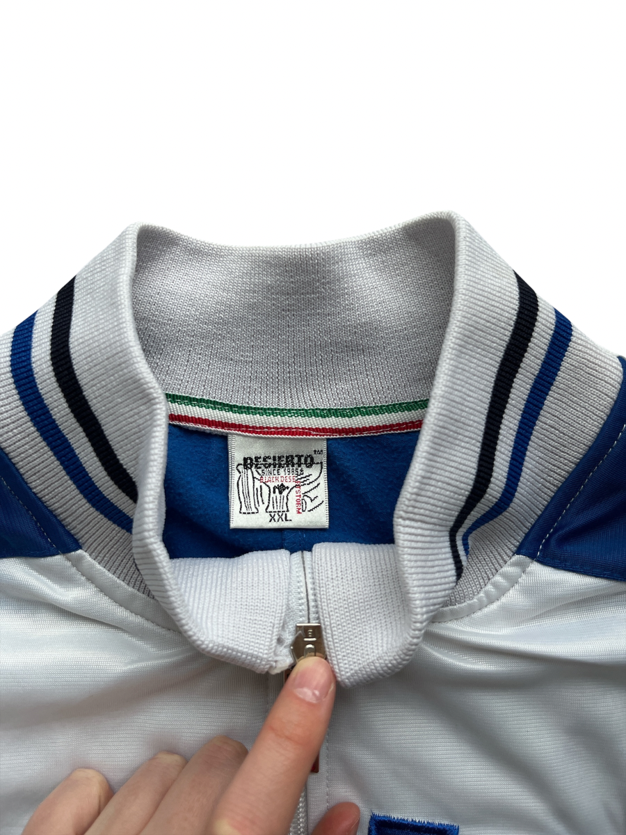 Vintage Italia Zipper (XL/XXL)