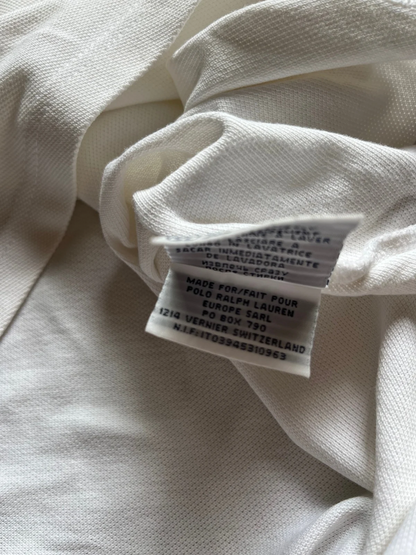 Ralph Lauren Polo Mercer Club (L)