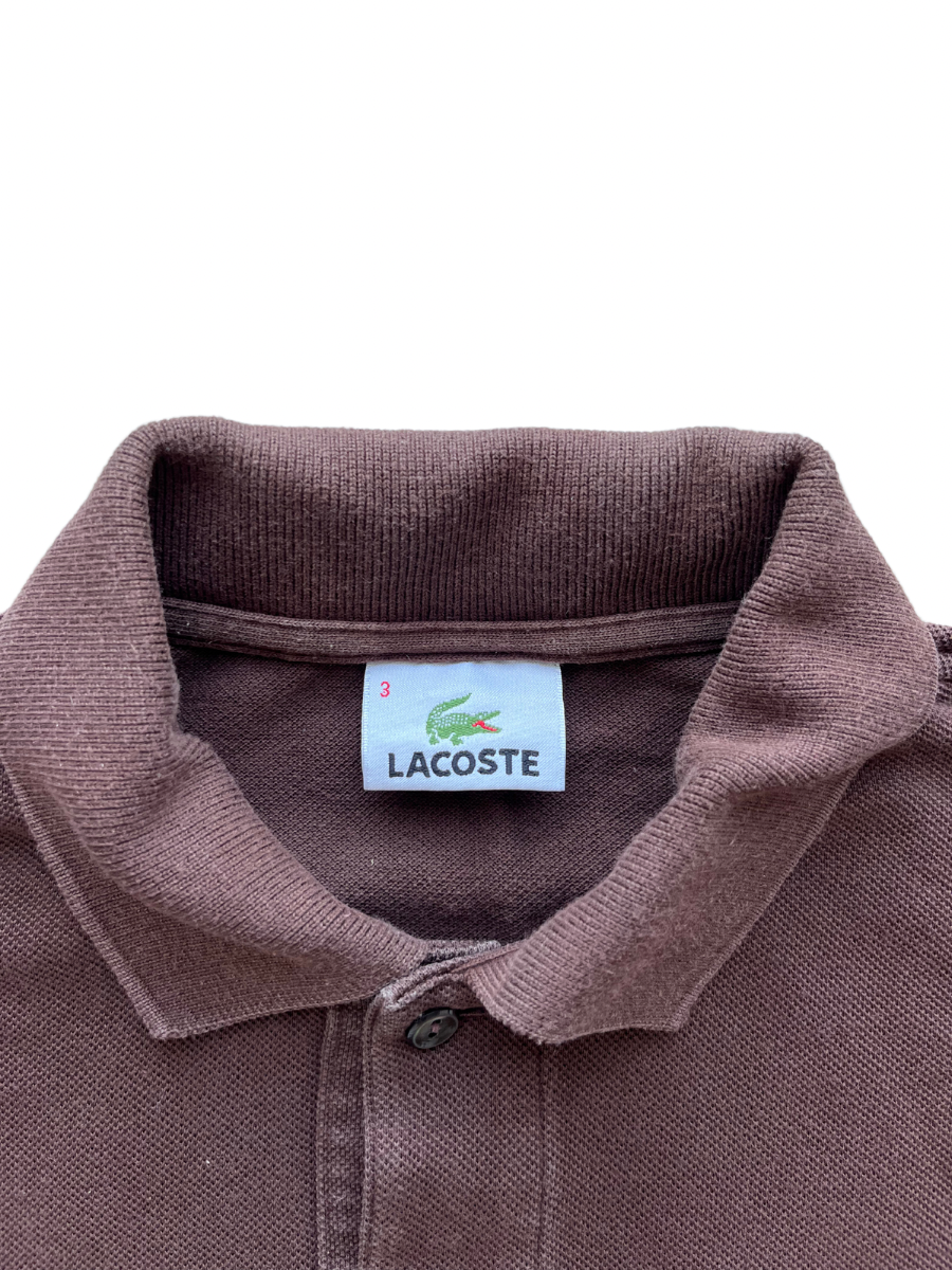 Polo Lacoste (S)