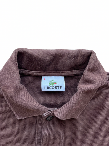 Polo Lacoste (S)