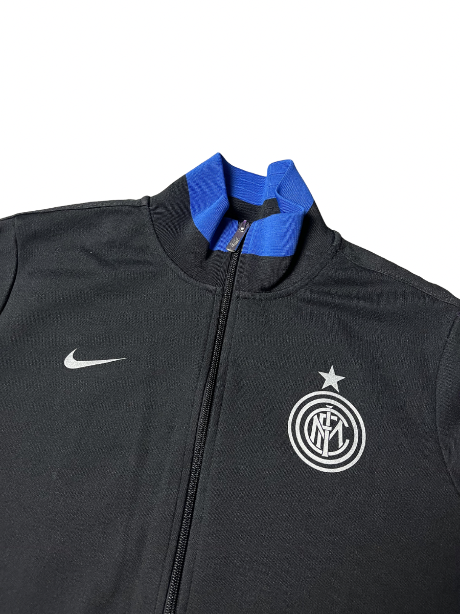 Nike Zipper Inter Mailand (L)