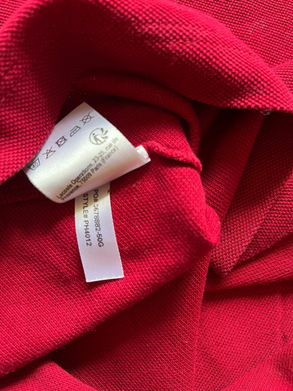Lacoste Polo (M)