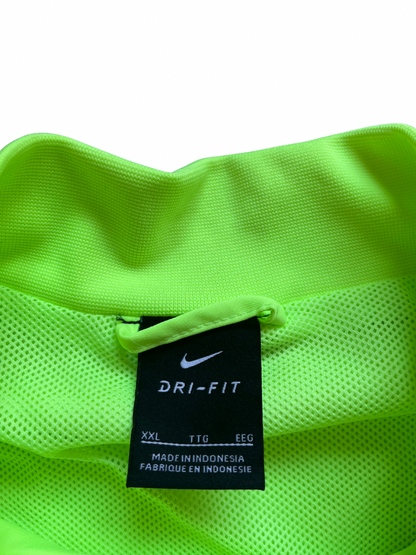 Nike Trainingsjacke FC Barcelona (XL)