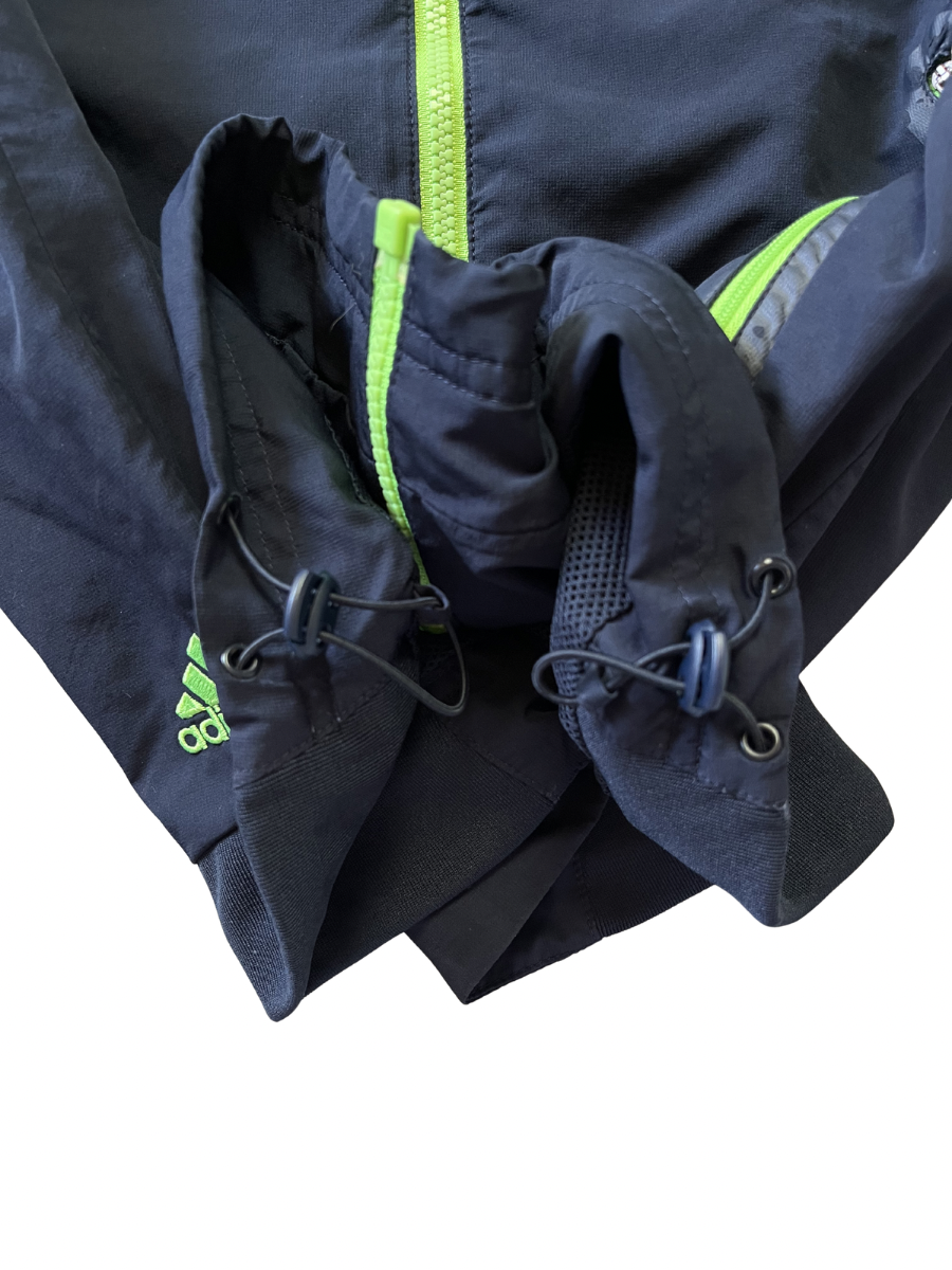 Adidas Jacke Celsea (S)