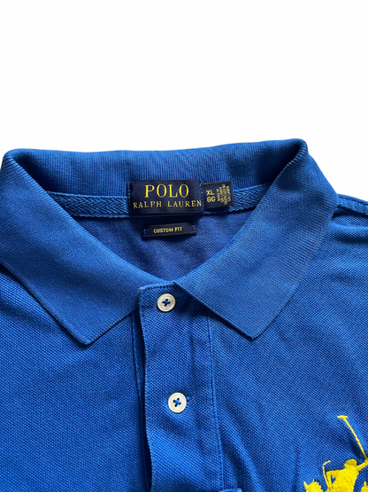 Ralph Lauren Polo (XL)