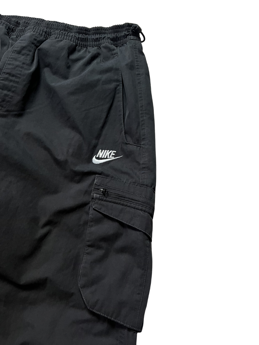 Nike Cargo Trackpants (L)