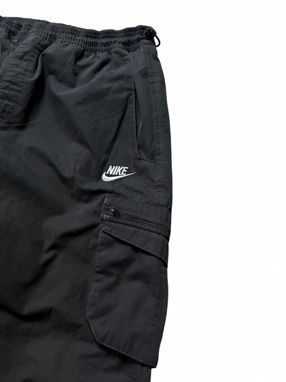 Nike Cargo Trackpants (L)