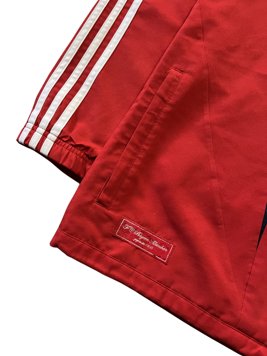 Adidas Trackjacket FC Bayern München (XL)