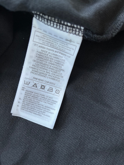 Adidas Juventus Polo (M)