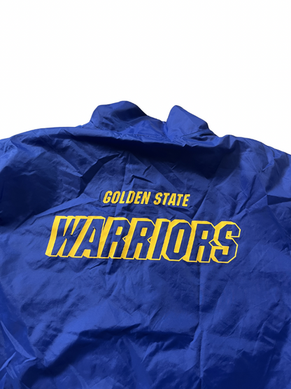 Nike Tracksuit NBA Golden State Warriors (S)