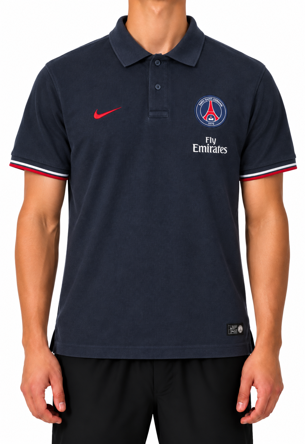 Nike Polo PSG (M)