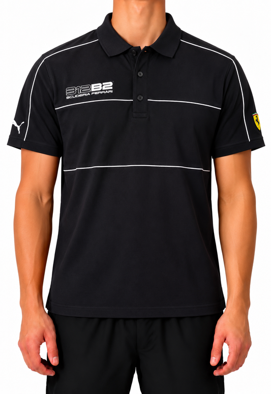 Puma Polo Ferrari (S)
