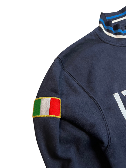 Italia Zipper (M)