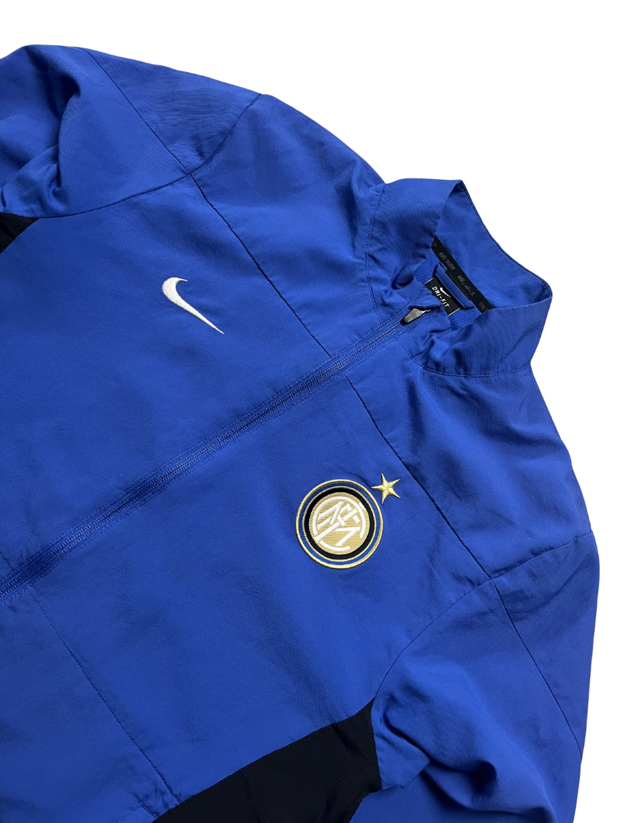 Nike Trackjacket Inter Mailand (M)