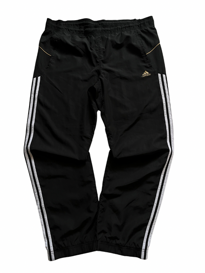Adidas Tracksuit (L)