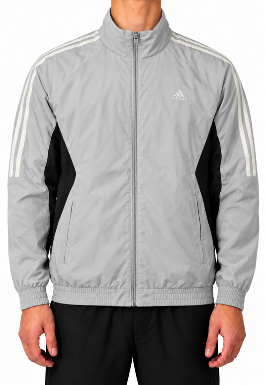 Adidas Trackjacket (L)